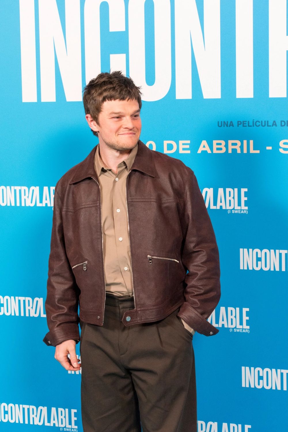 Robert Aramayo