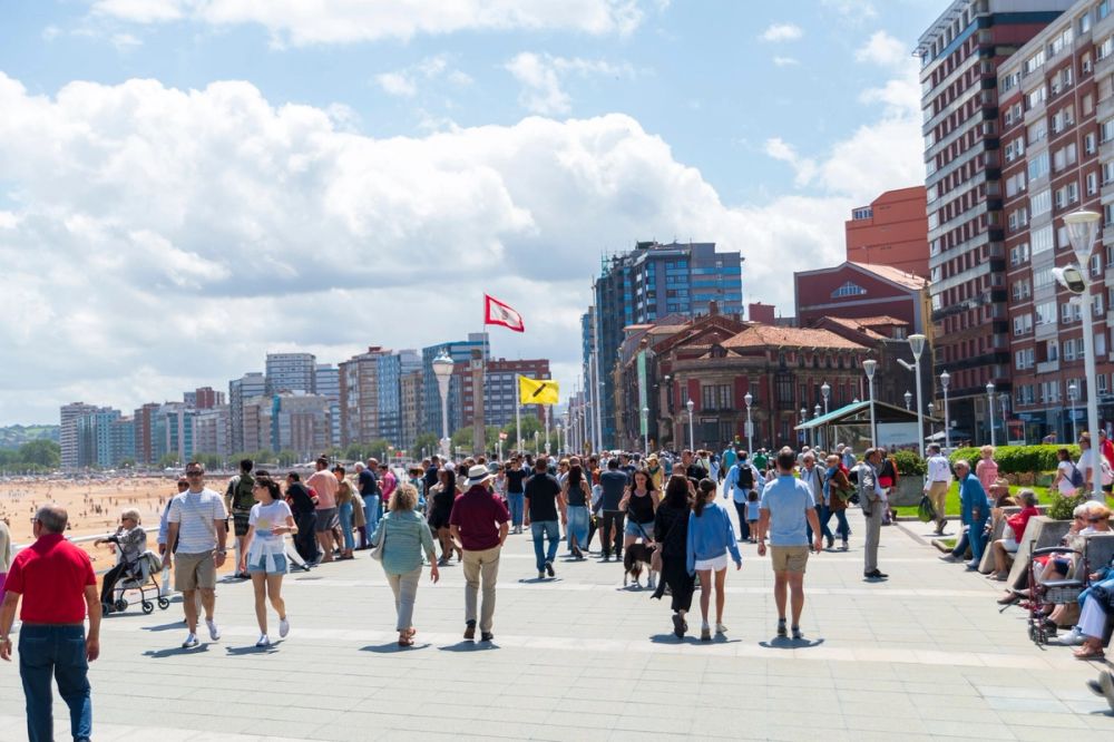 Gijon 2024