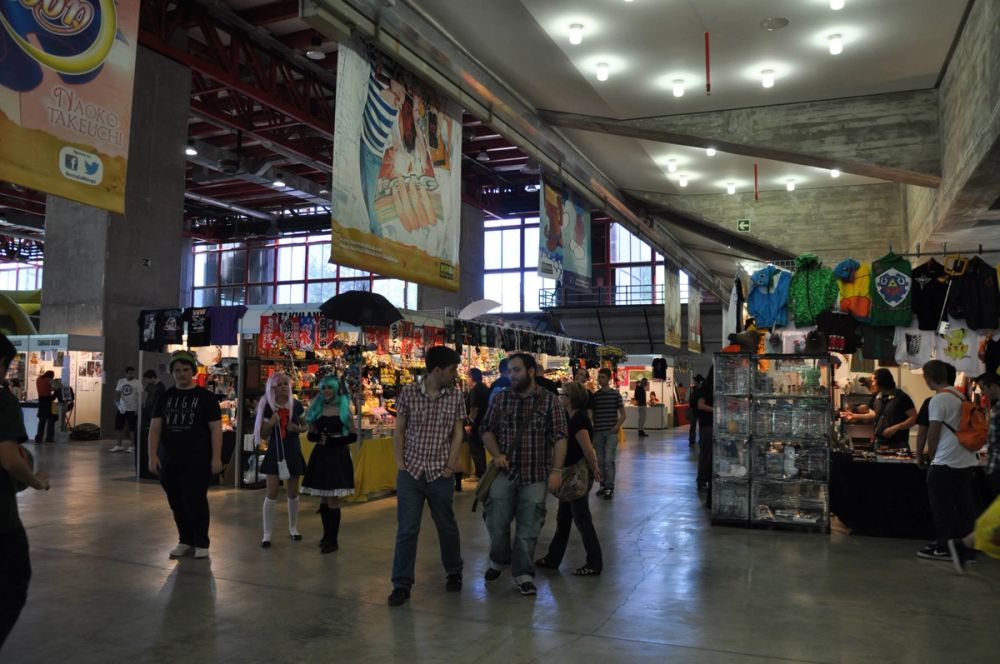 Expomanga 16-05-2014