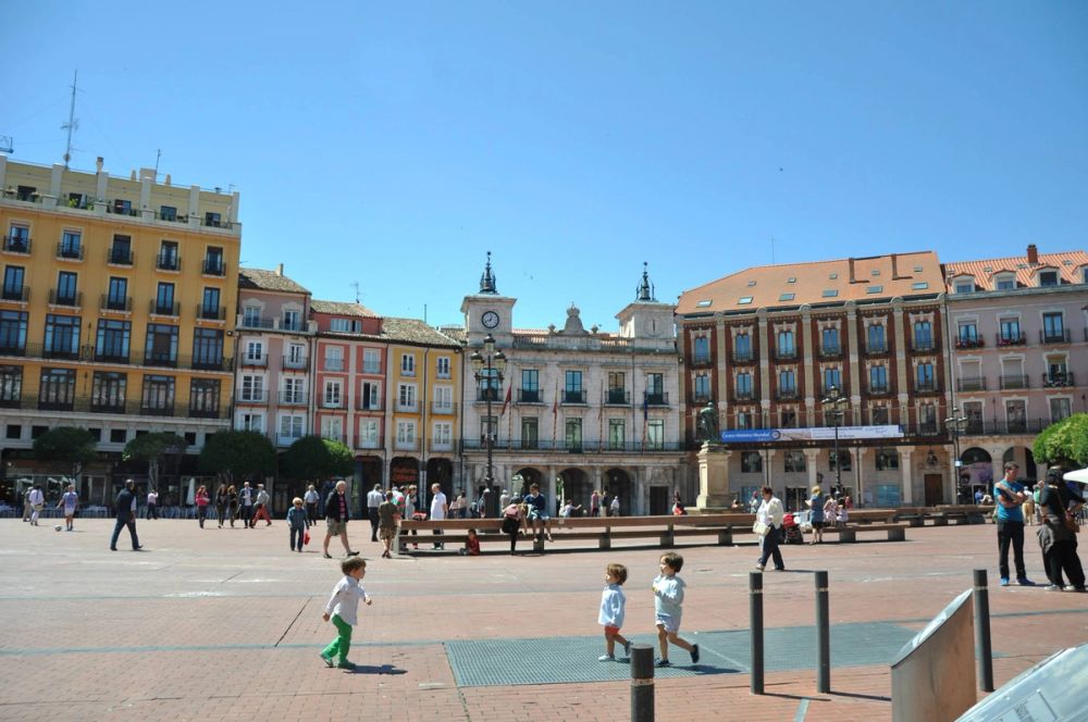 Burgos 2014