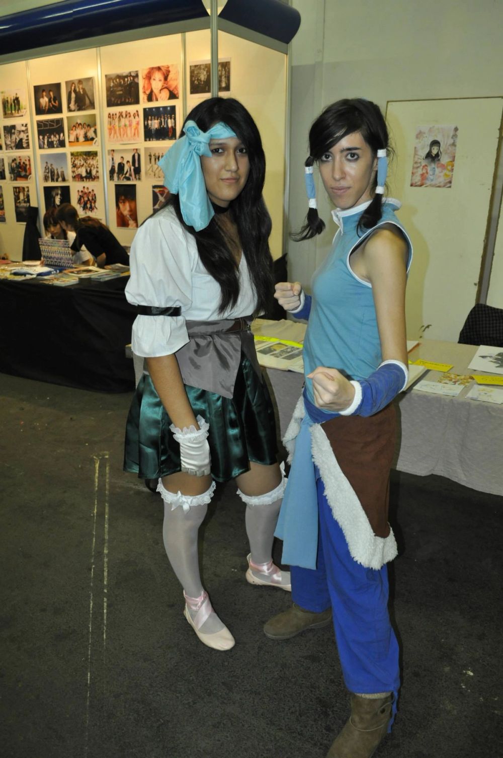 Japan weekend Septiembre 2012