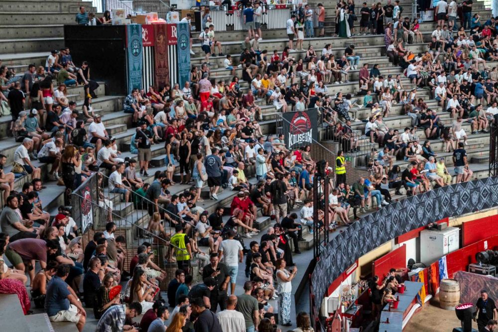 koliseum 27-06-2026