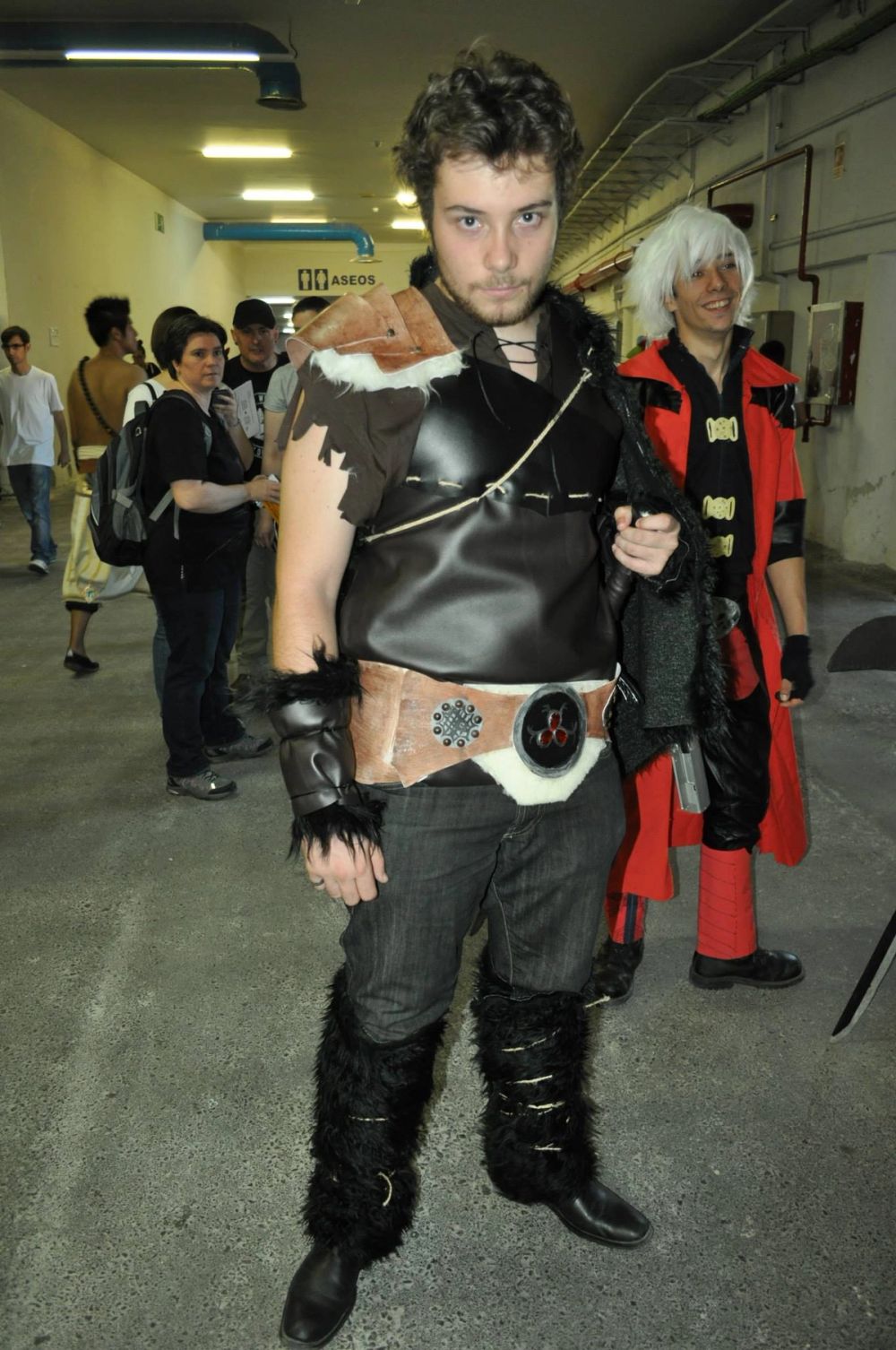 Japan Weekend 2013