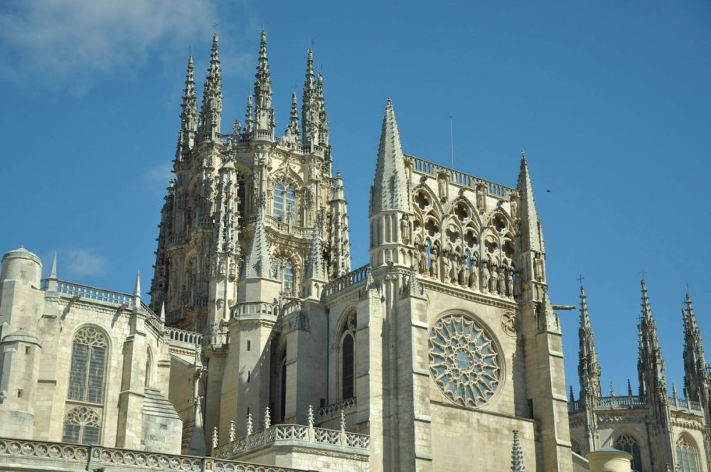 Burgos 2014