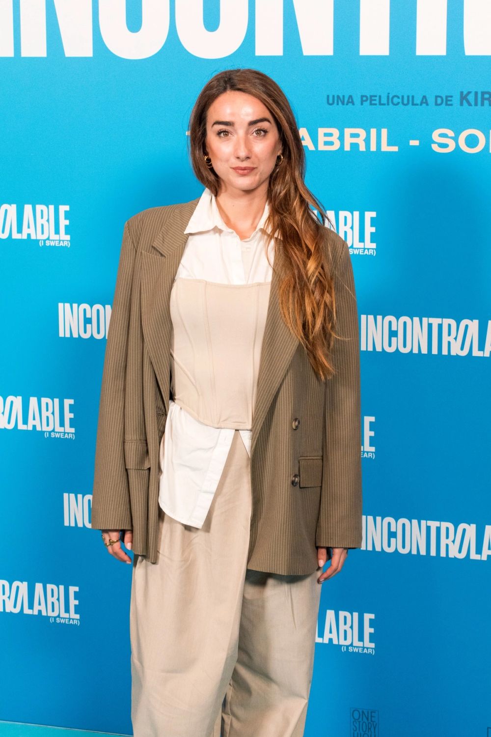 Premiere Incontrolable 16-03-2026