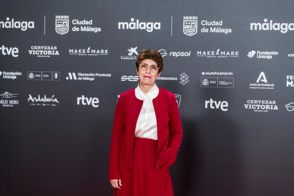 Presentacion del Festival de Malaga 2026