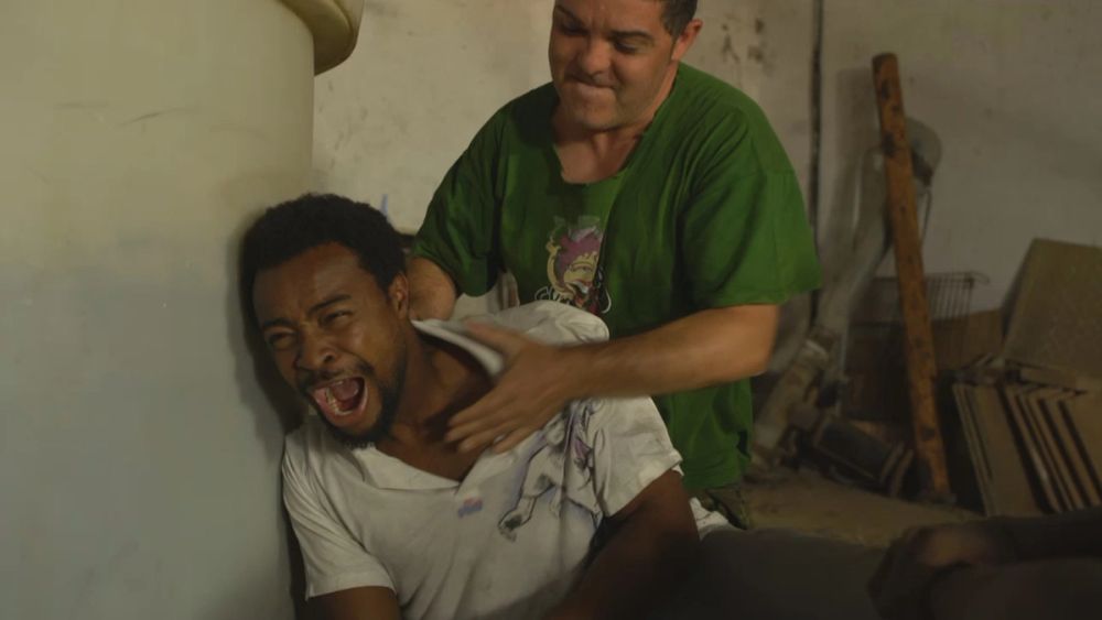 Fotografamas del Cortometraje Eritrea 2019