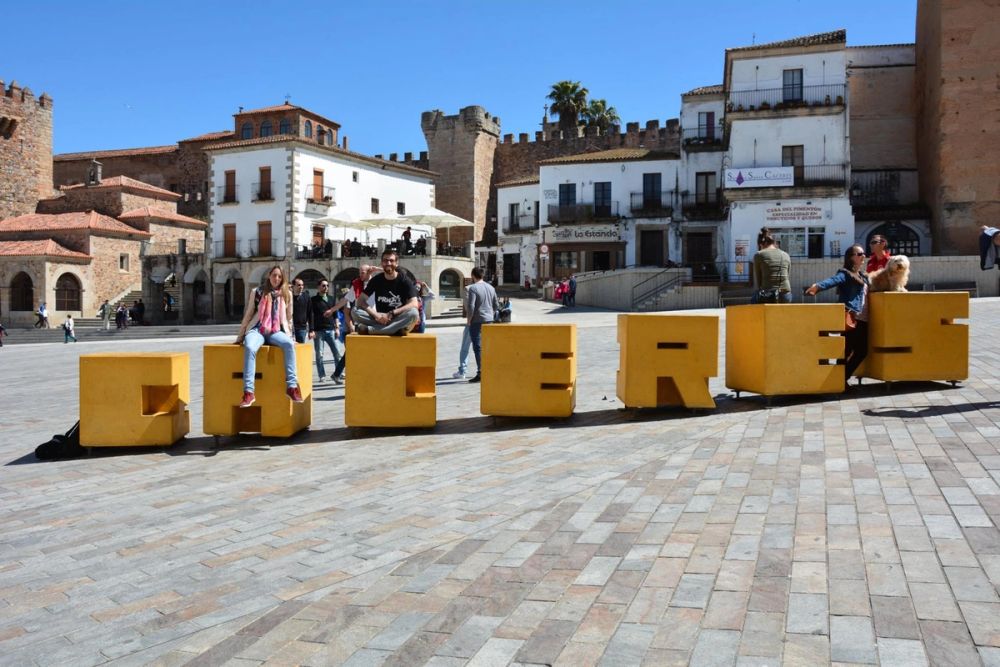 Caceres 2017