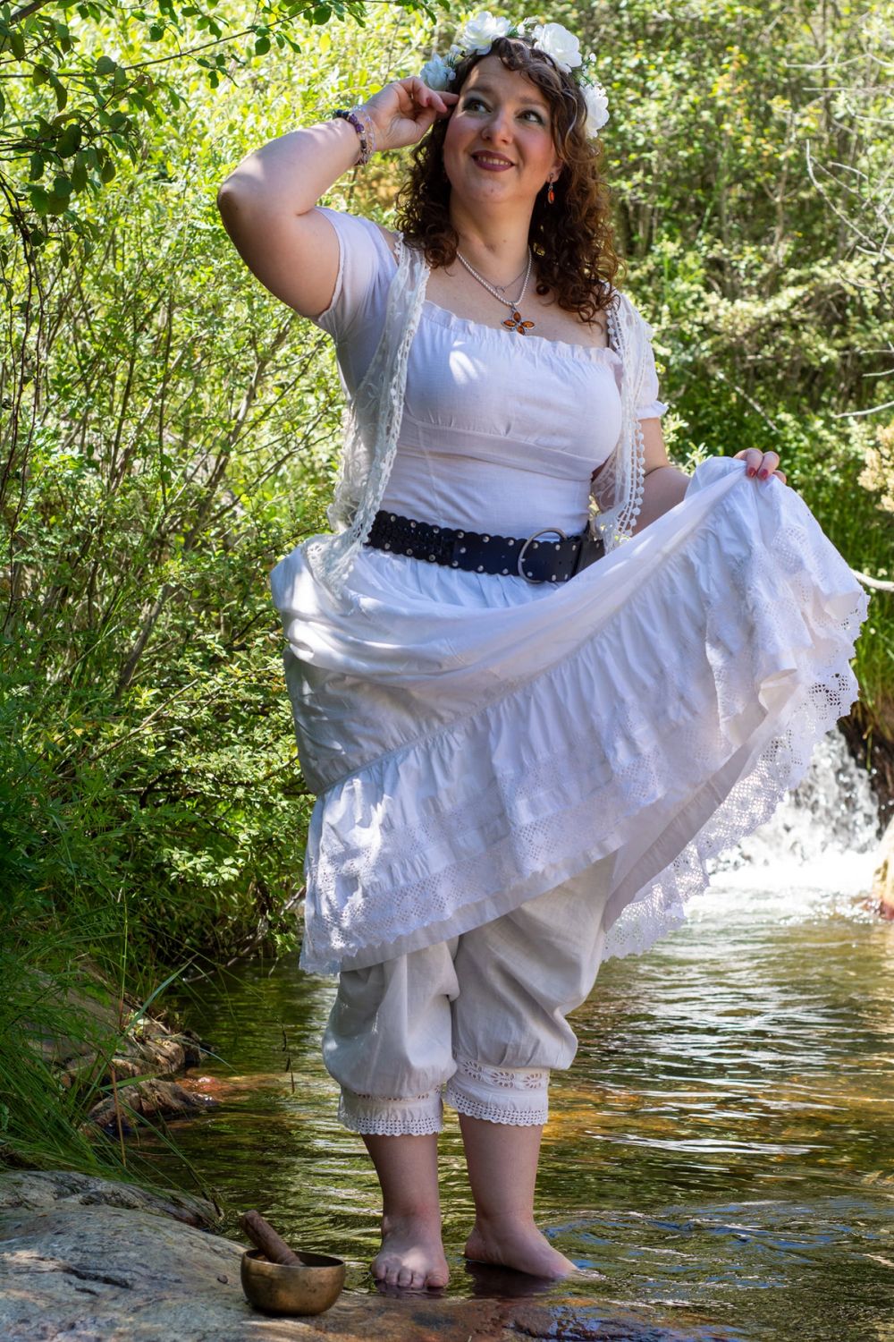 Brujas Blancas 10-06-2021