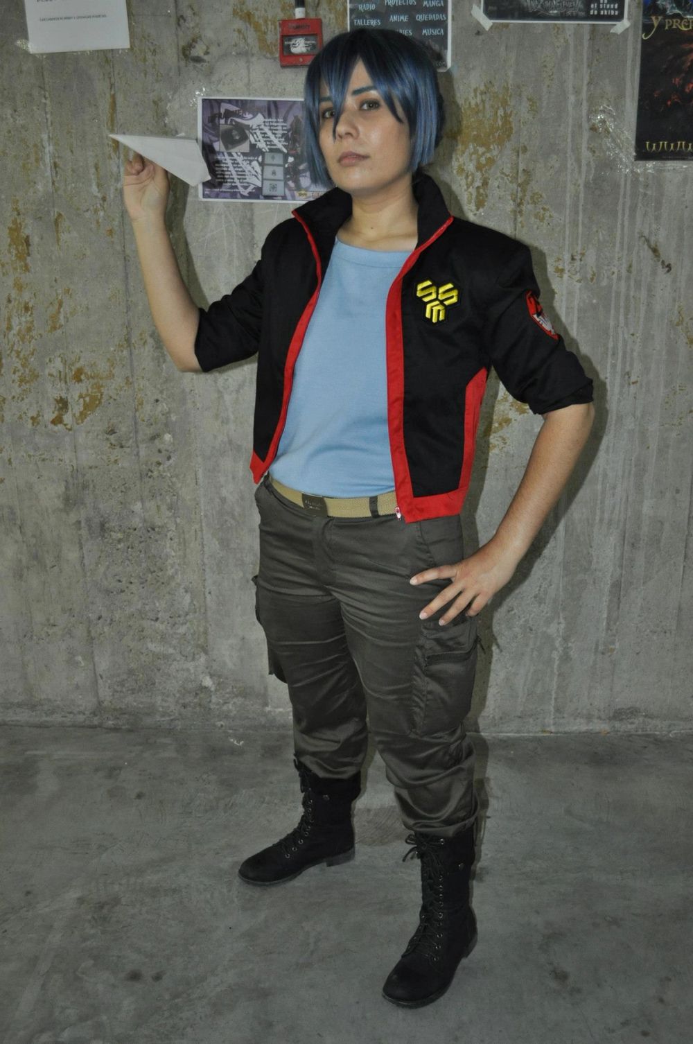 Expomanga 2012