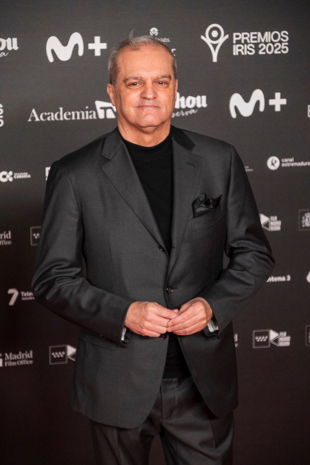 Premios Iris 2026 16-02-2026