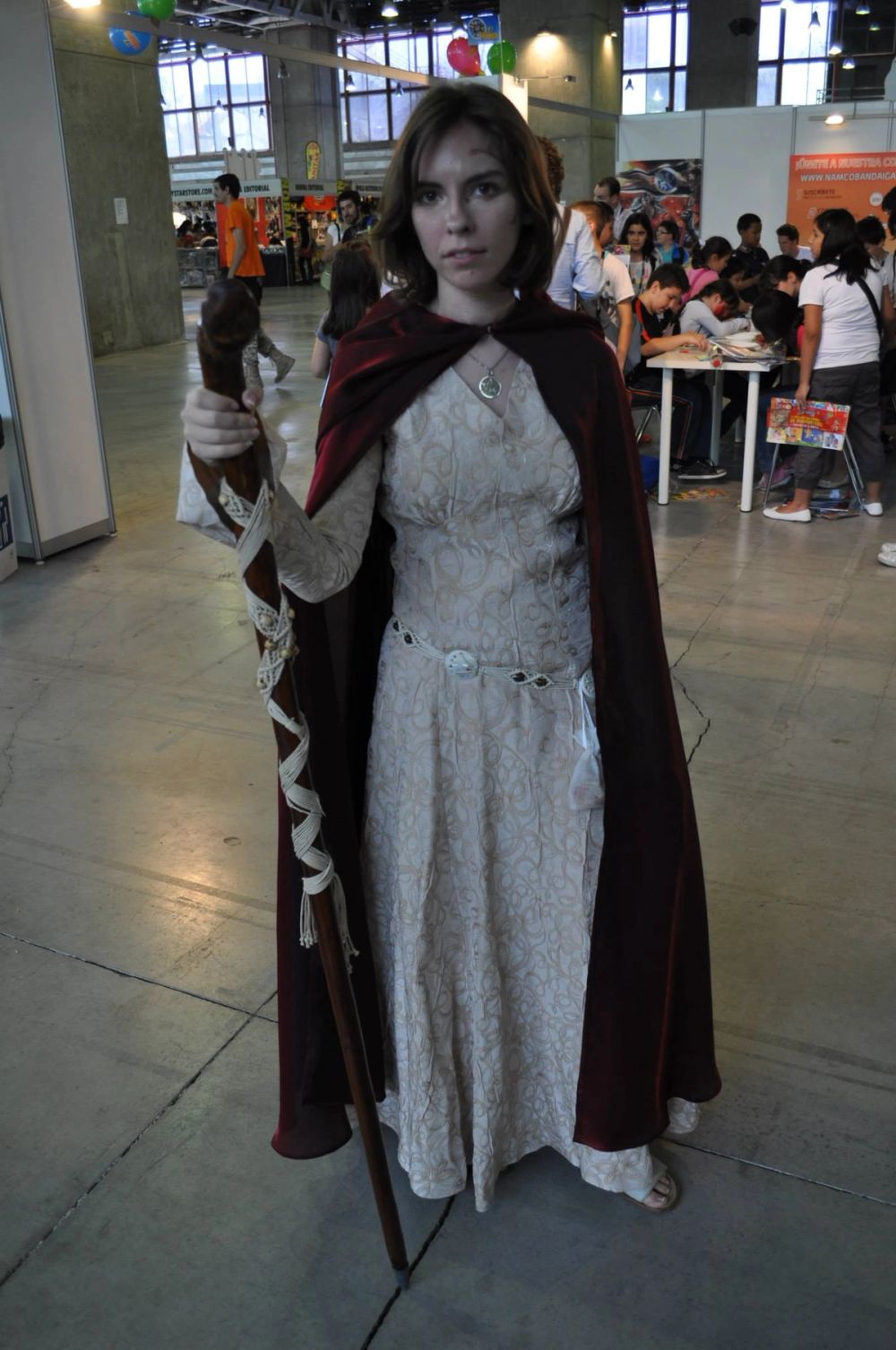 Expomanga 2012
