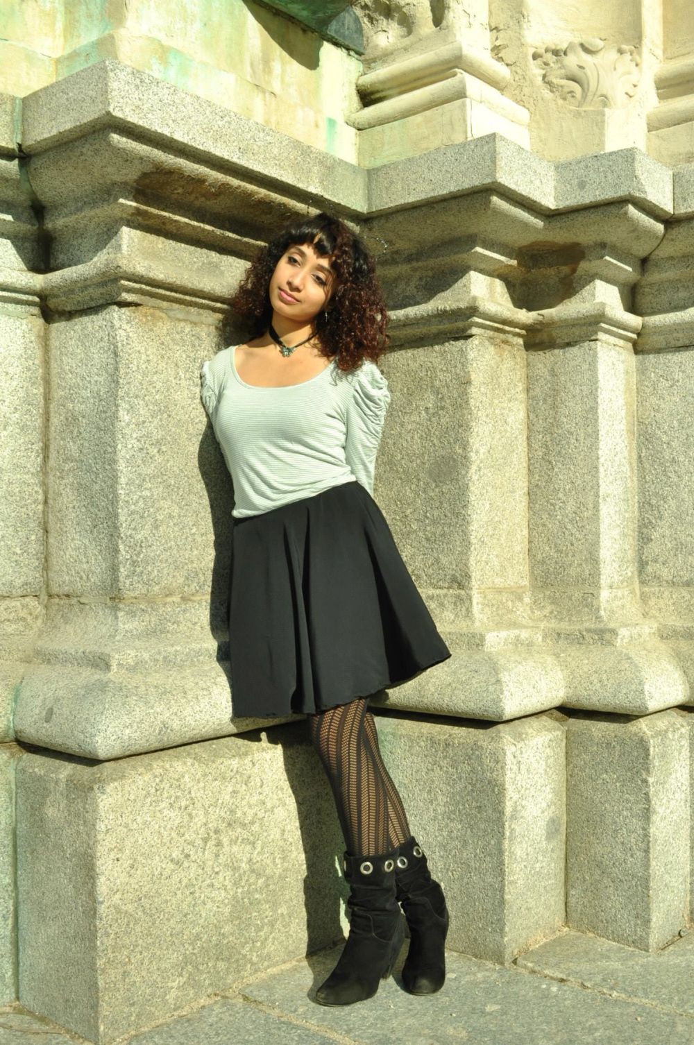 Sesion fotos Tamara 07-01-2014