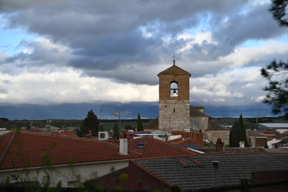 El romeral 29-03-2024