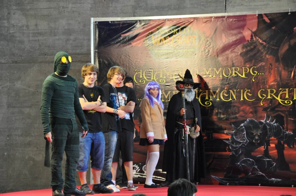 Expomanga 16-05-2014