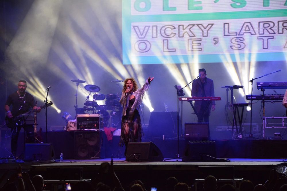 Vicky Larraz 09-10-2022
