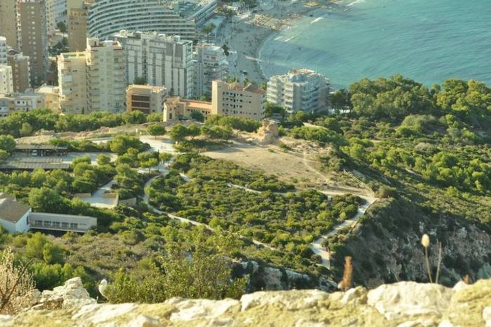 Calpe 2011