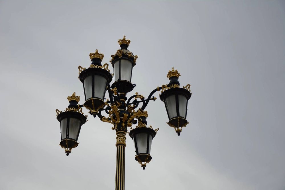 Palacio Real y catedral de la Almudena (Madrid) 15-08-2017