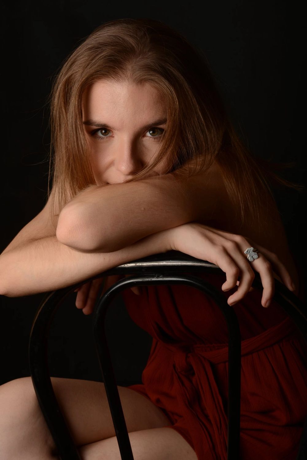 Belen en estudio 25-08-2020