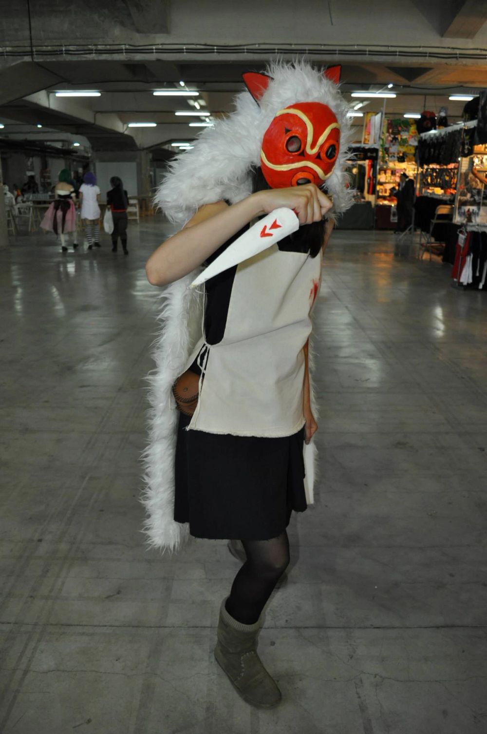 Expomanga 2012