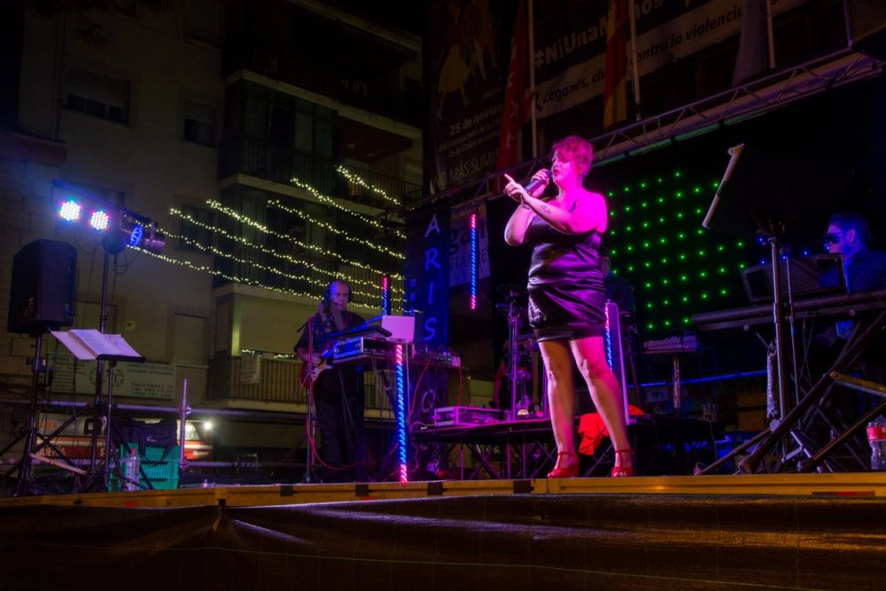 Orquesta Estudio 80 2019