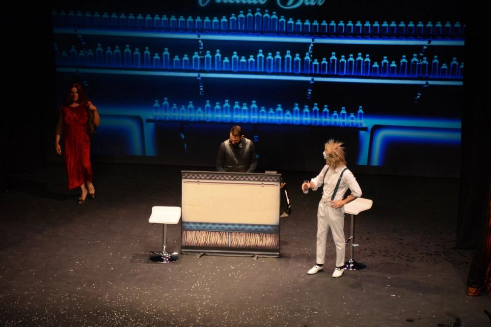 Lo Mejor de Yllana 18-07-2020