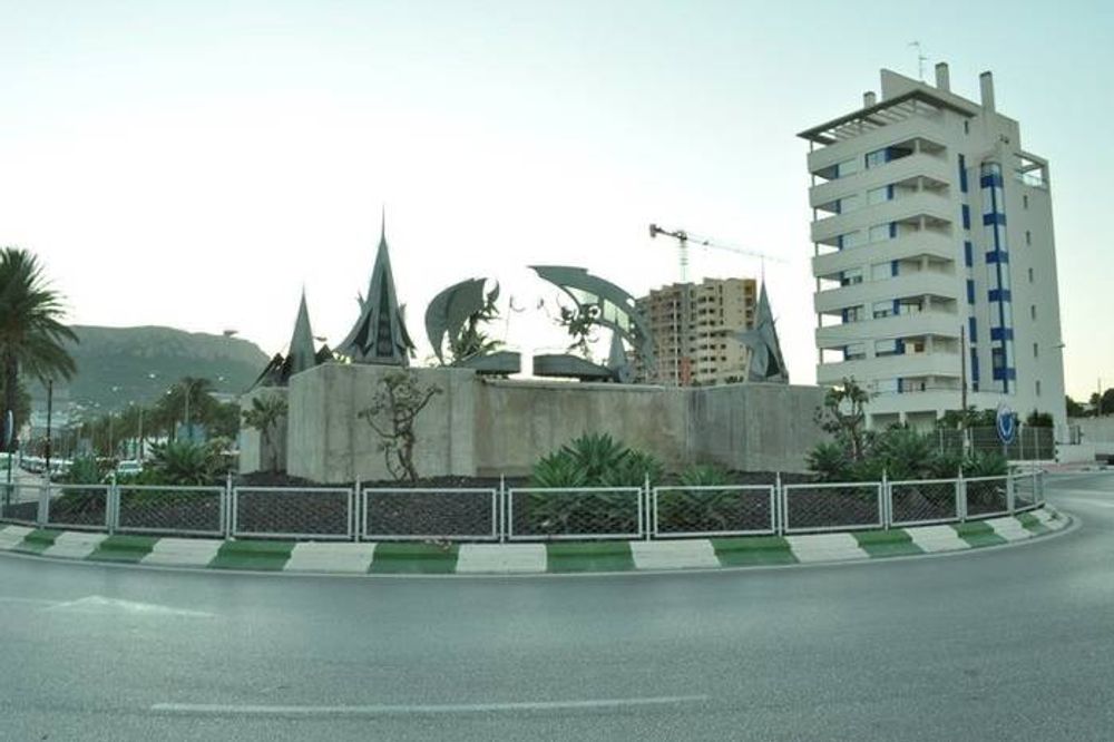 Calpe 2011