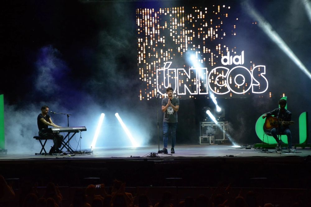 Festival Dial Unicos 11-10-2021