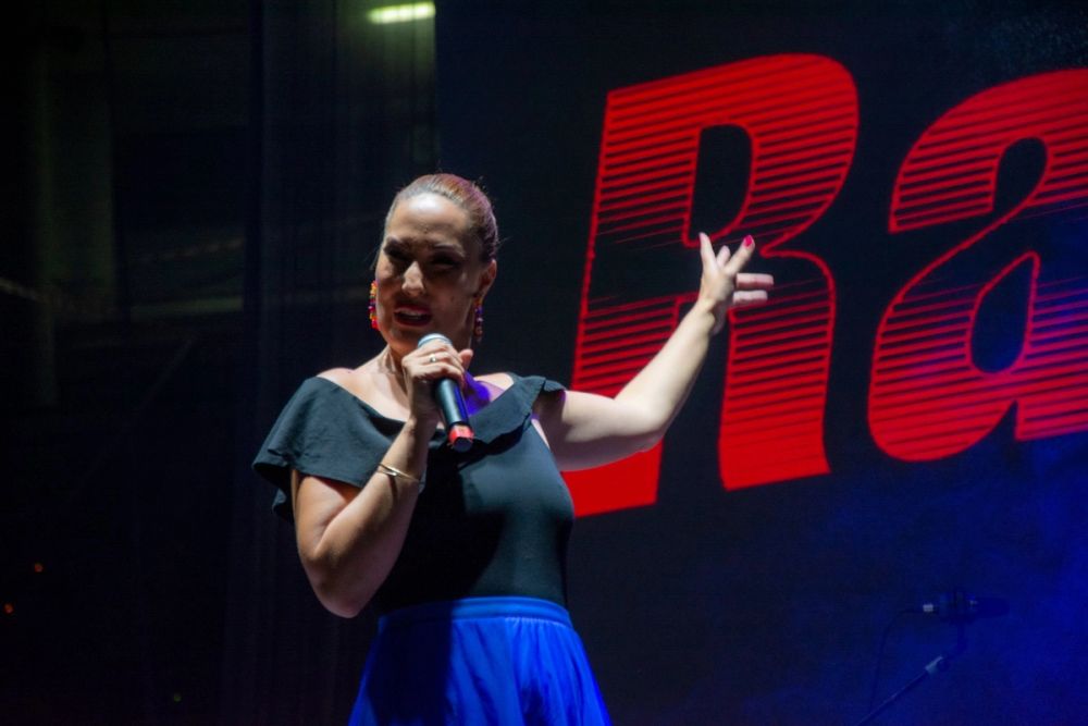 Festival radiole 2022