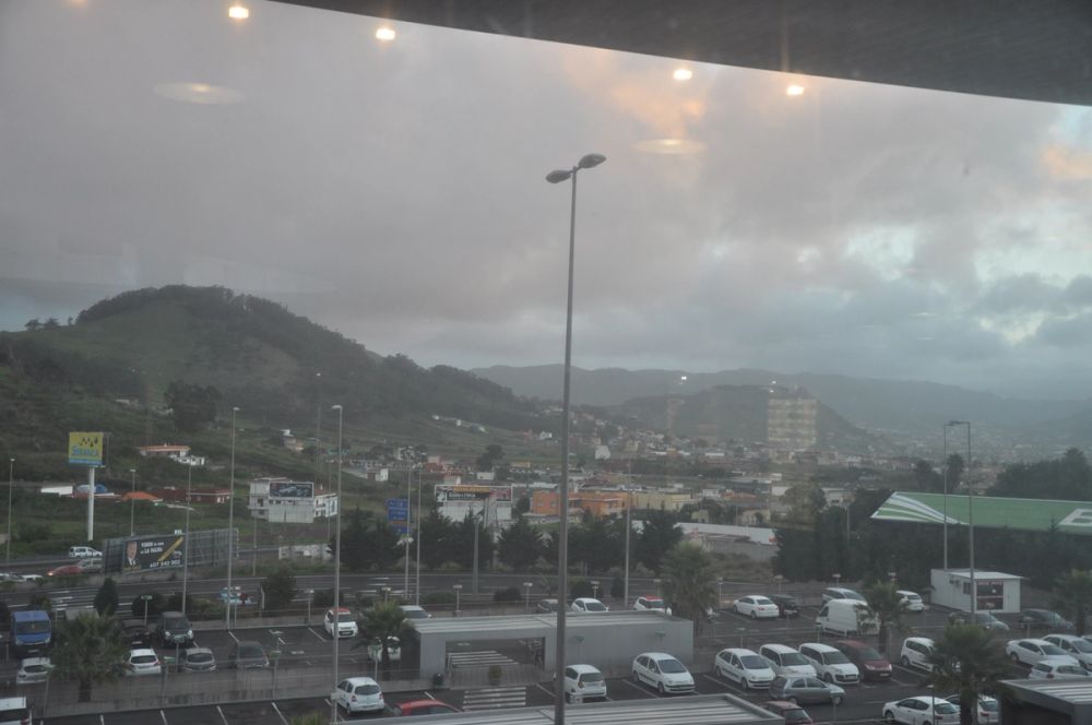 Tenerife 2015