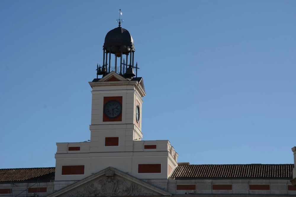 Fotografia Arquitectura (Madrid) 2018