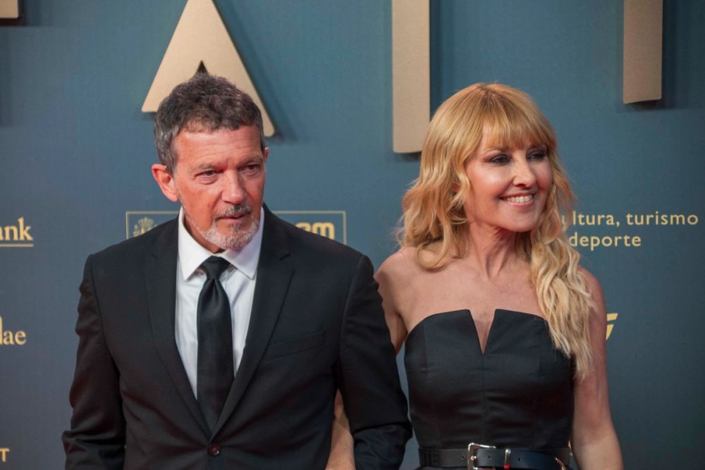 Antonio Banderas