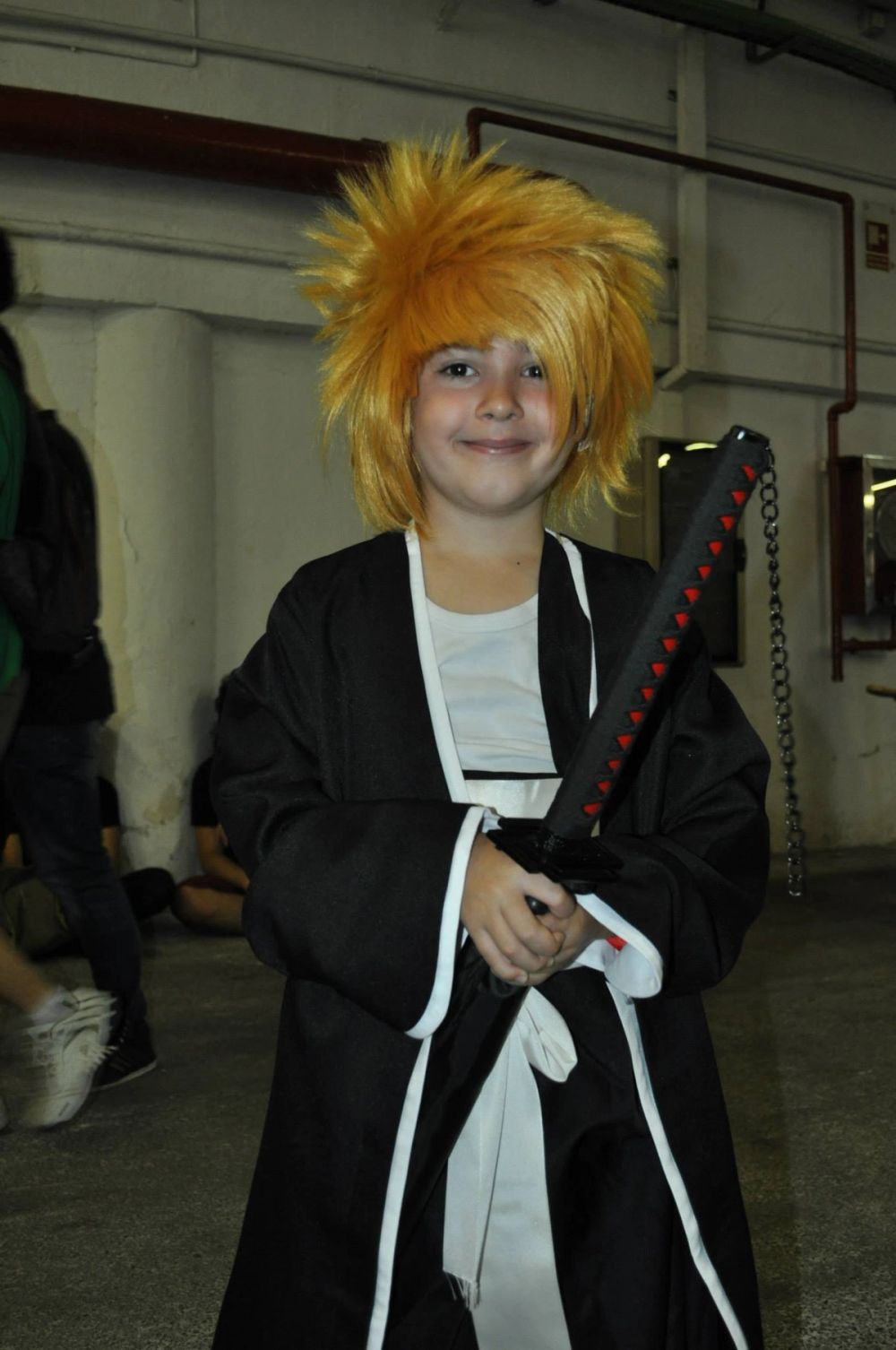 Japan Weekend 2013