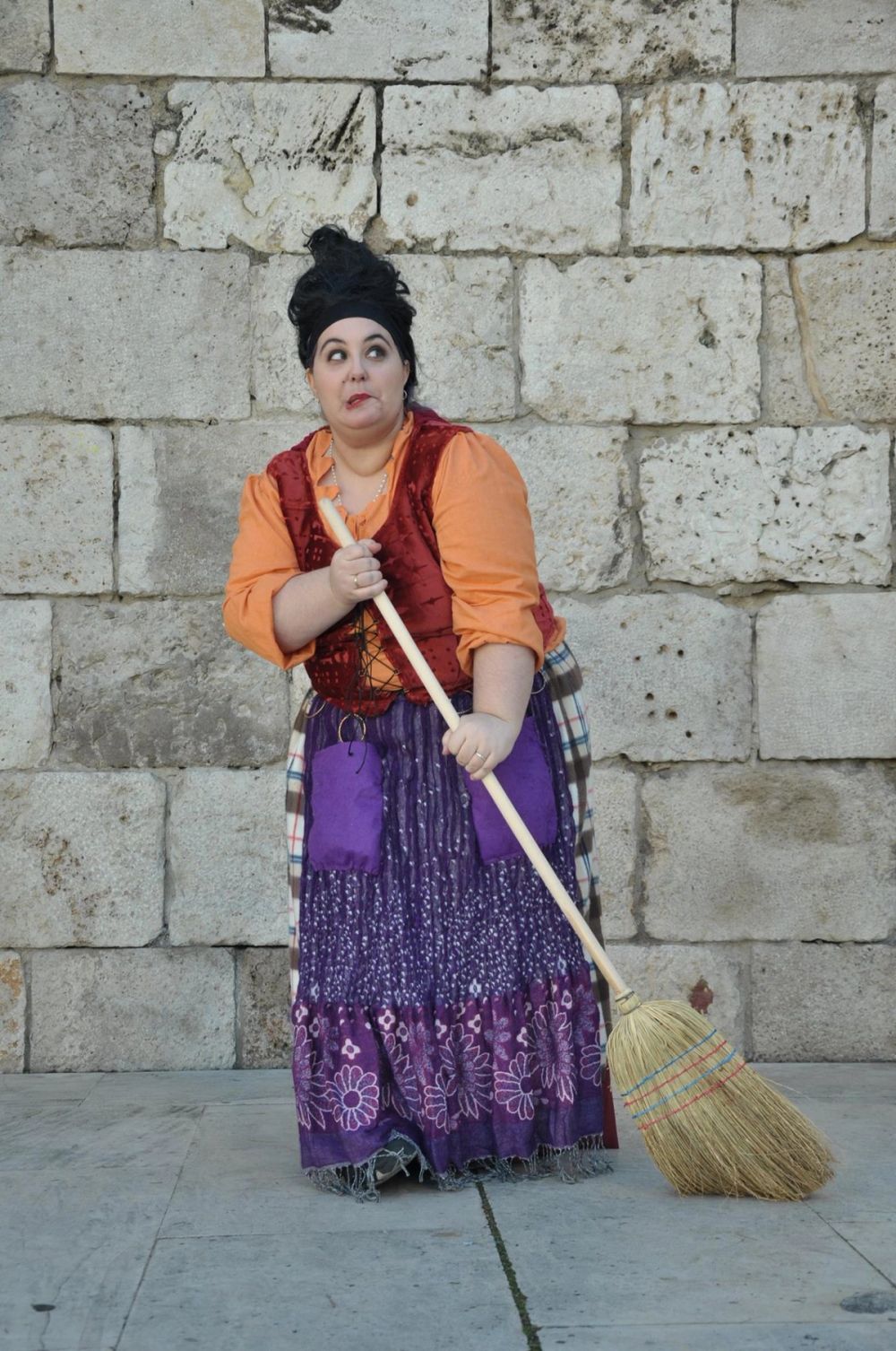 El retorno de las Brujas 24-01-2016