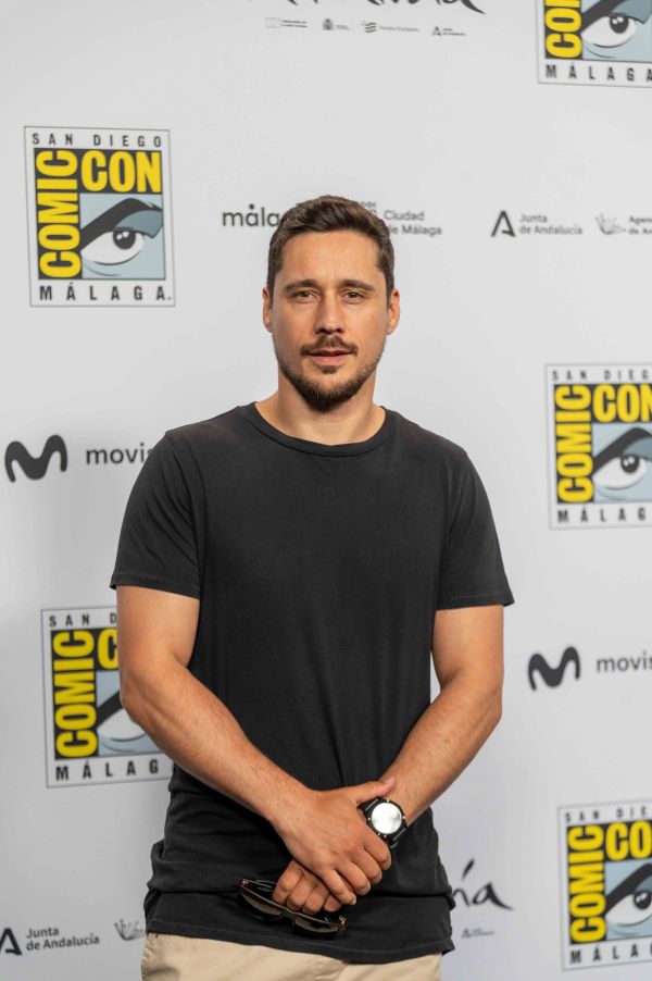 Peter Gadiot