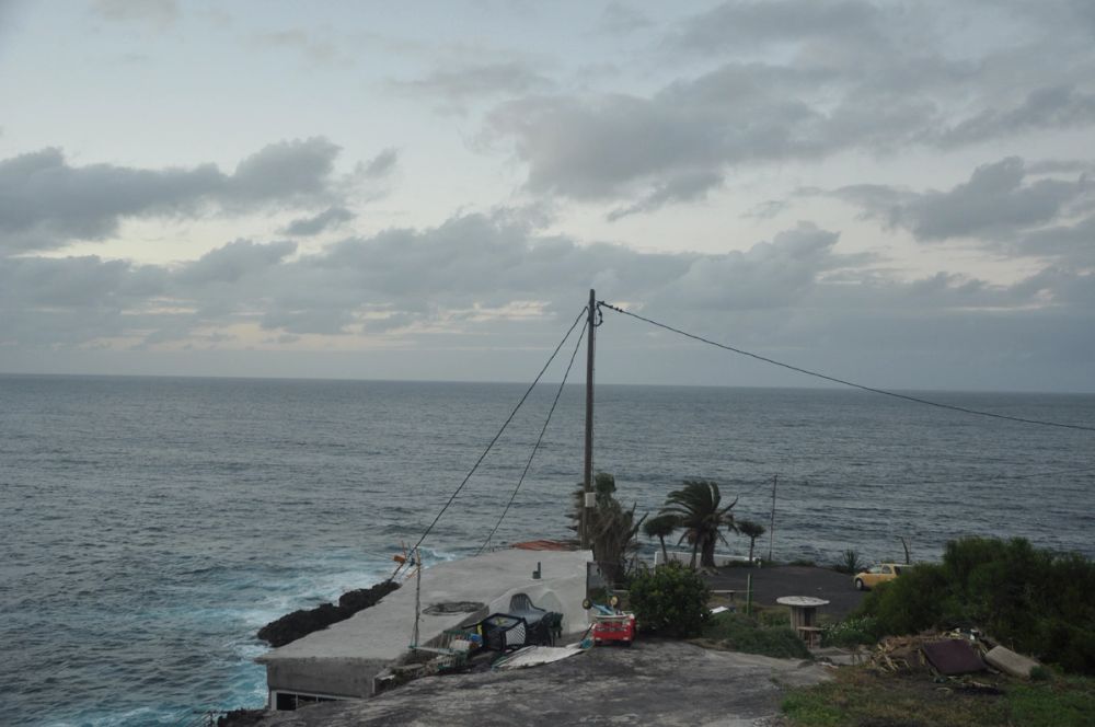 Tenerife 2015
