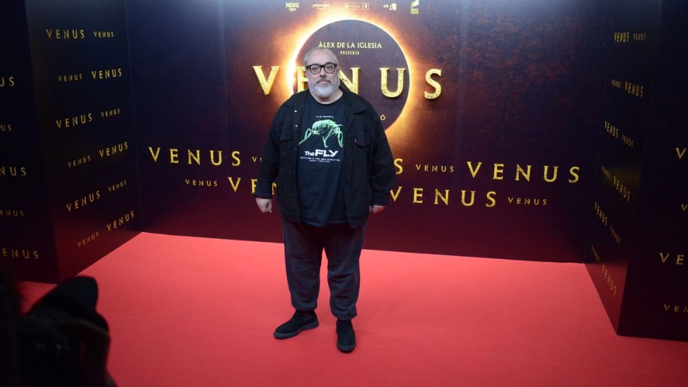 Premiere Venus 01-12-2022