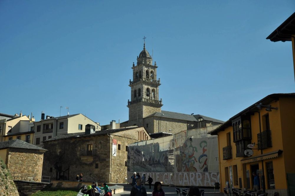 Ponferrada 2015
