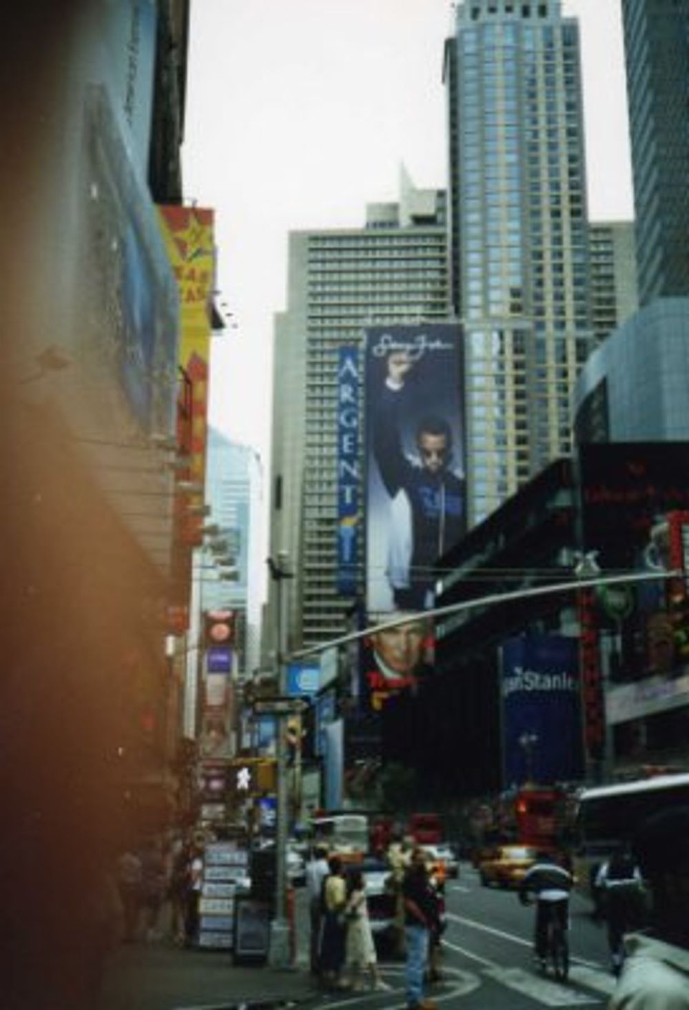 New York 2003