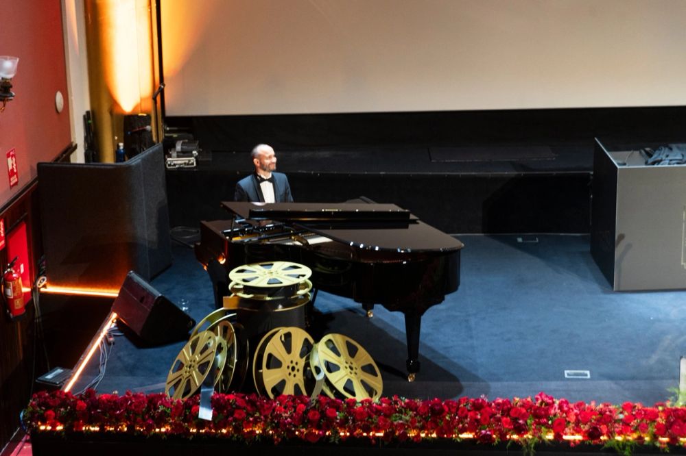 Entrega de premios 100 años del cine callao 26-05-2026