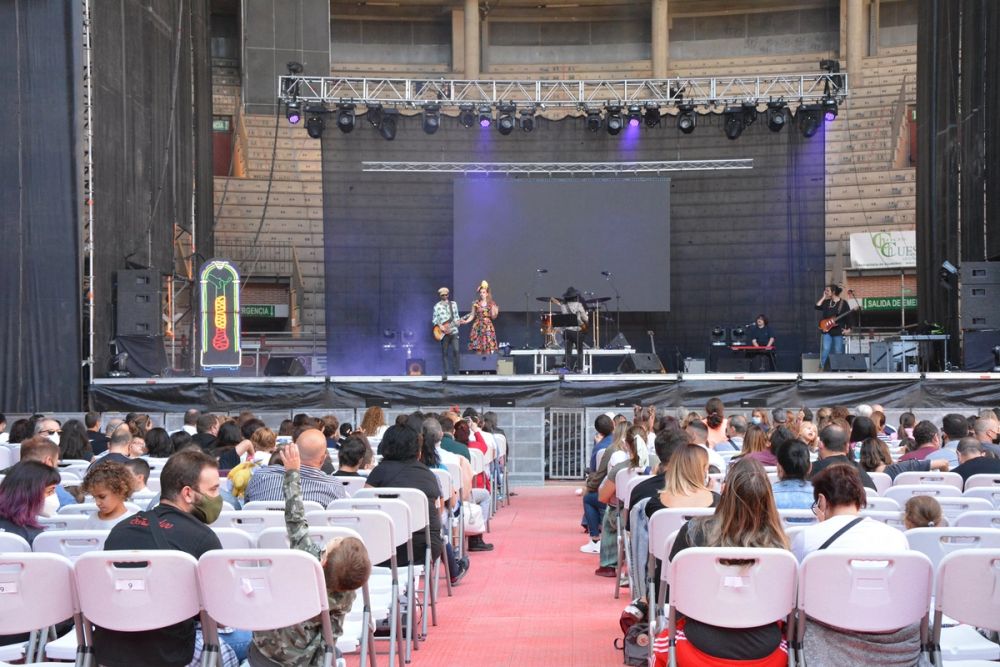 Rock for Kids 09-10-2021
