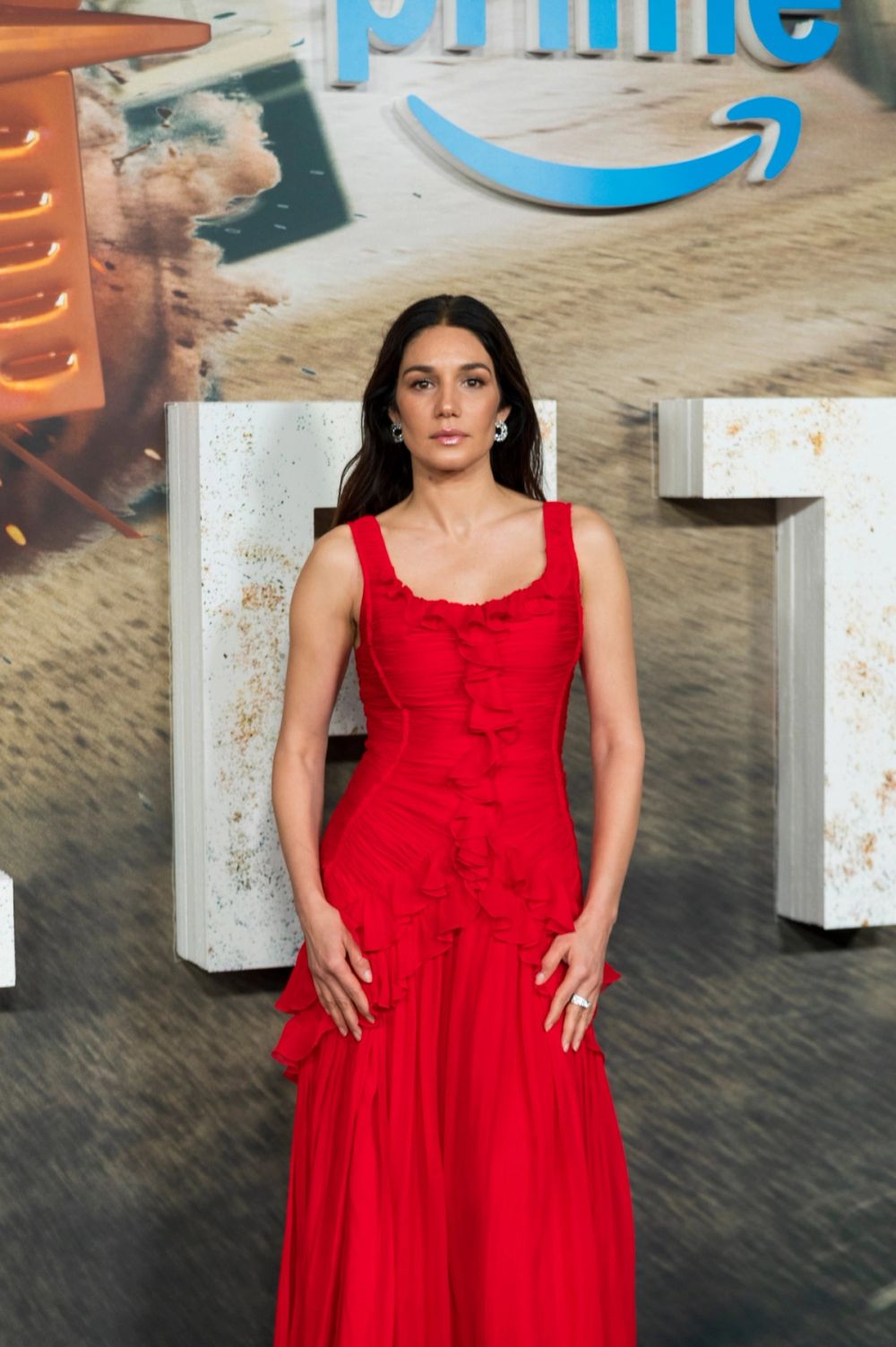 Premiere de Zeta 17-03-2026