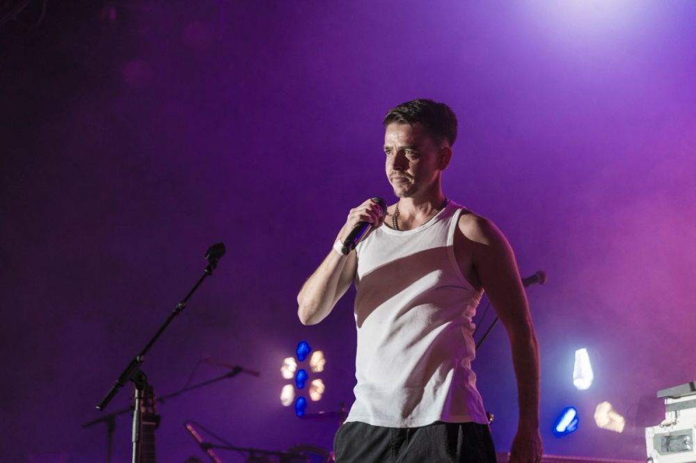 Festival Canarias tiene mucho Flow 14-05-2026
