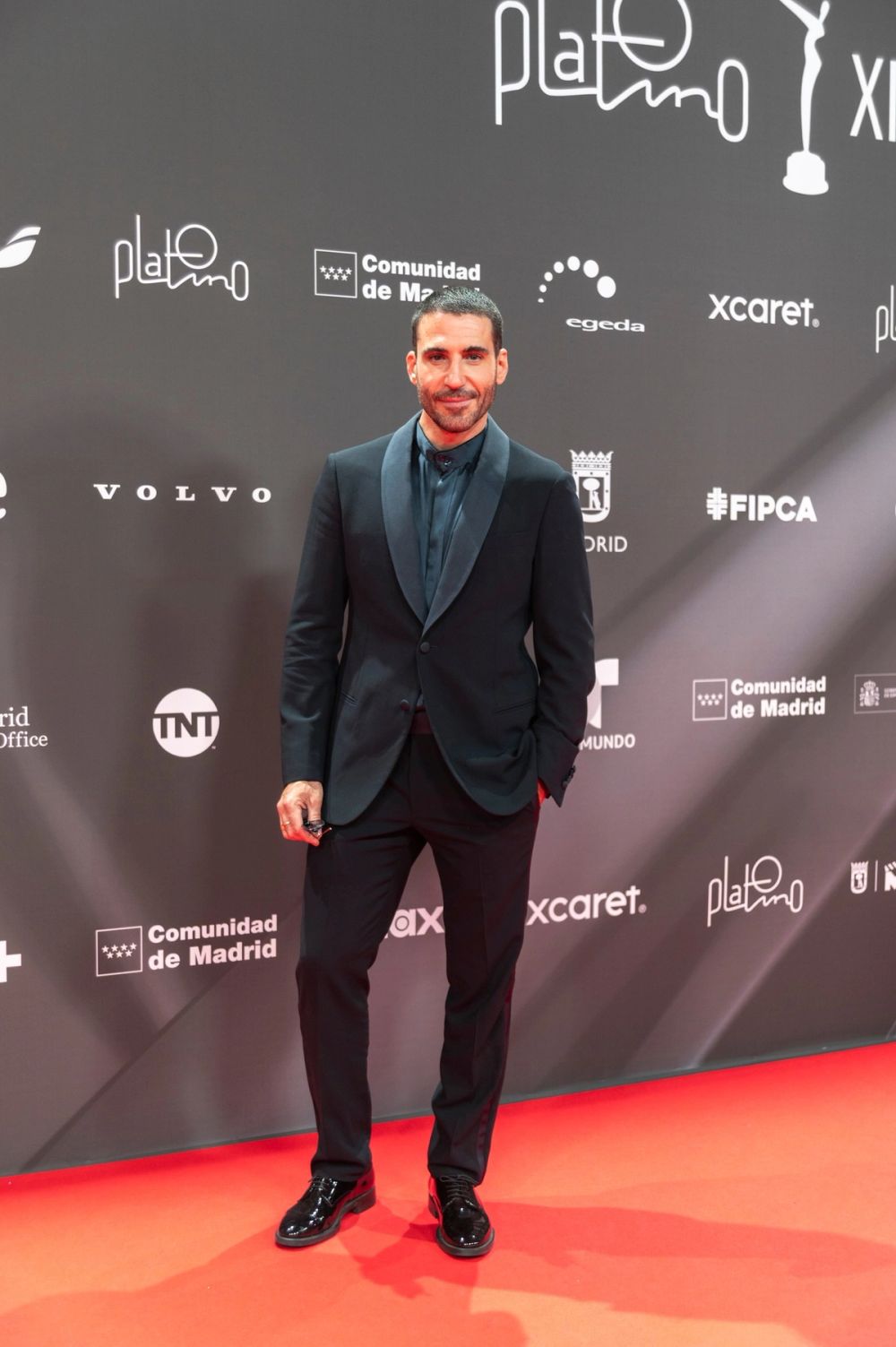 Miguel Ángel Silvestre
