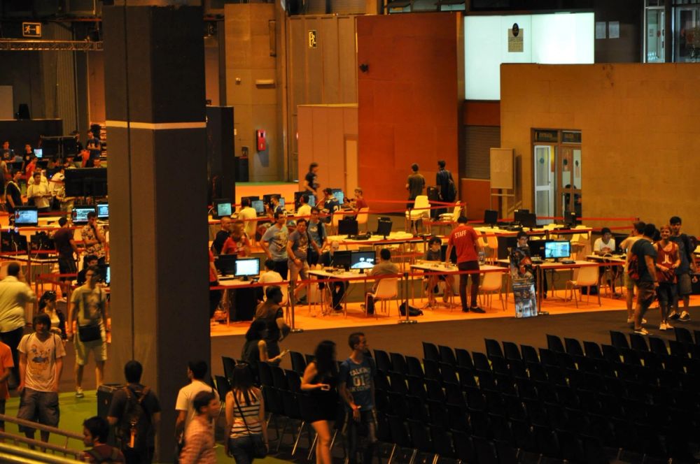 Gamergy 27-06-2014