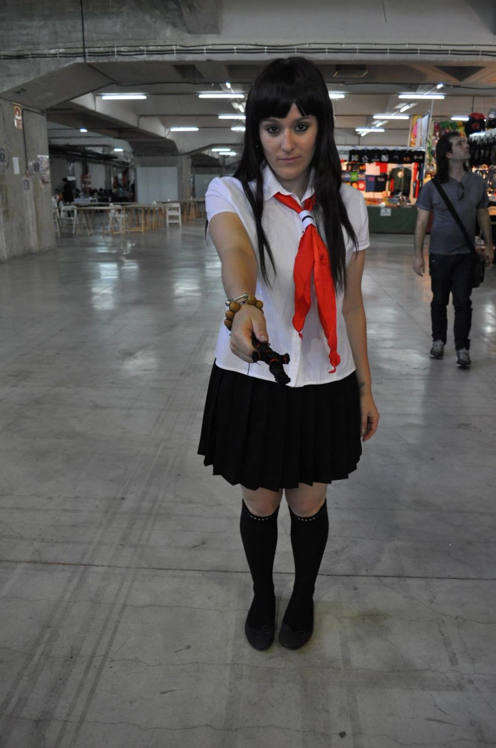 Expomanga 2012