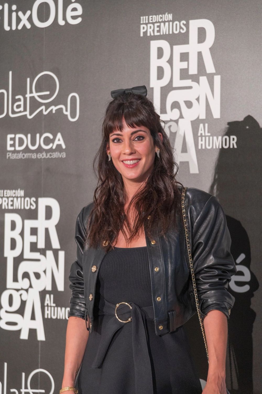III edicion premios Berlanga al humor 27-05-2024