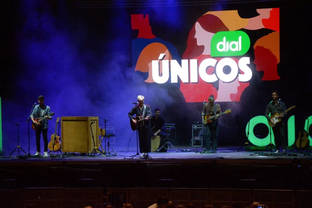 Festival Dial Unicos 11-10-2021