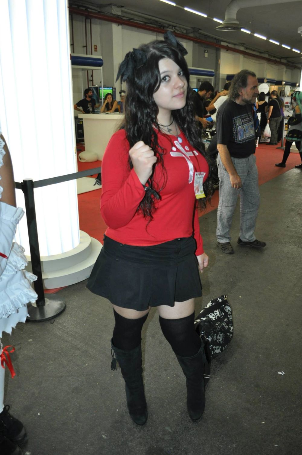 Japan weekend Septiembre 2012