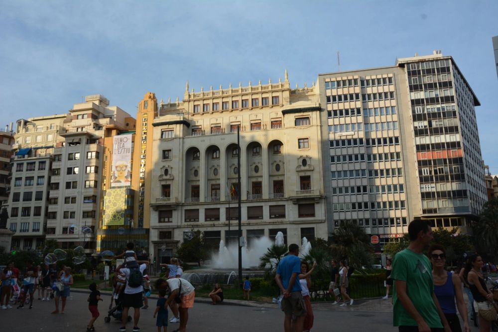 Valencia 2022